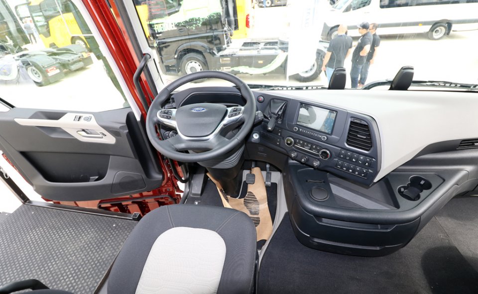 Truck Expo 20191