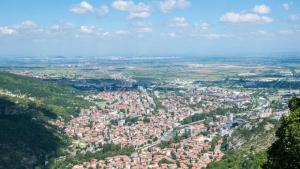 Асеновград