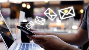 смартофон телефон СМС