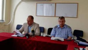 Враца катастрофи