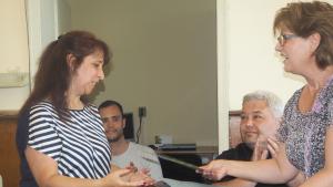 Футболист на месеца