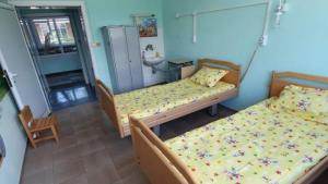 Петрич болница