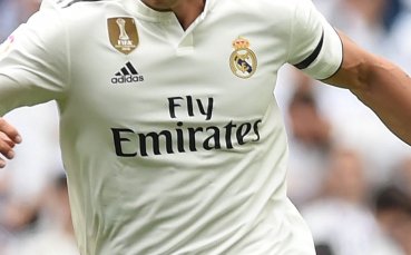 Реал Мадрид показа екипите с които ще играе през новия