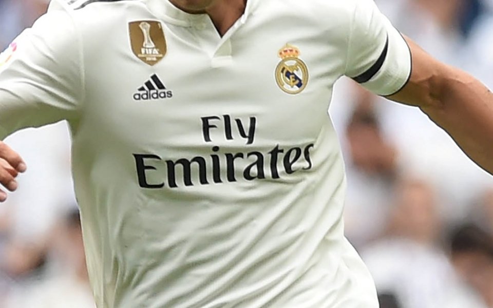 Реал Мадрид показа екипите, с които ще играе през новия