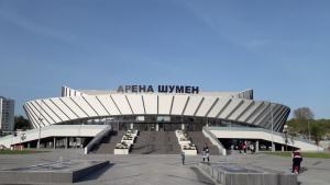 Арена Шумен