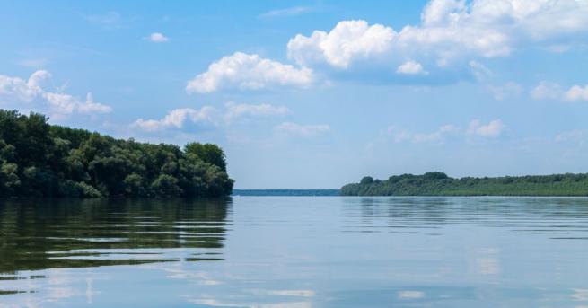Нивото на река Дунав ще се покачва в българо-румънския участък