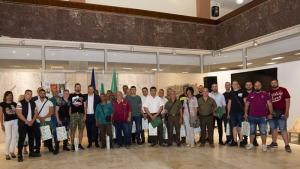 доброволци