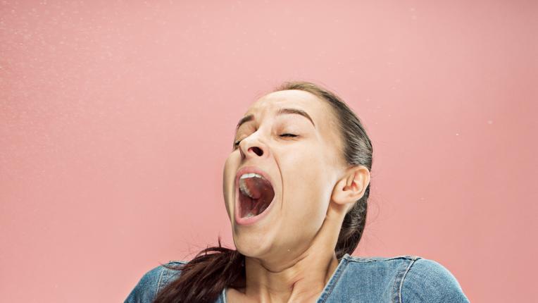  Странните защитни реакции на човешкото тяло 