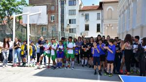 празник деца враца