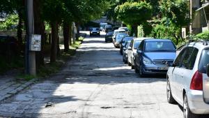 улица Враца