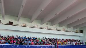 Ученически игри