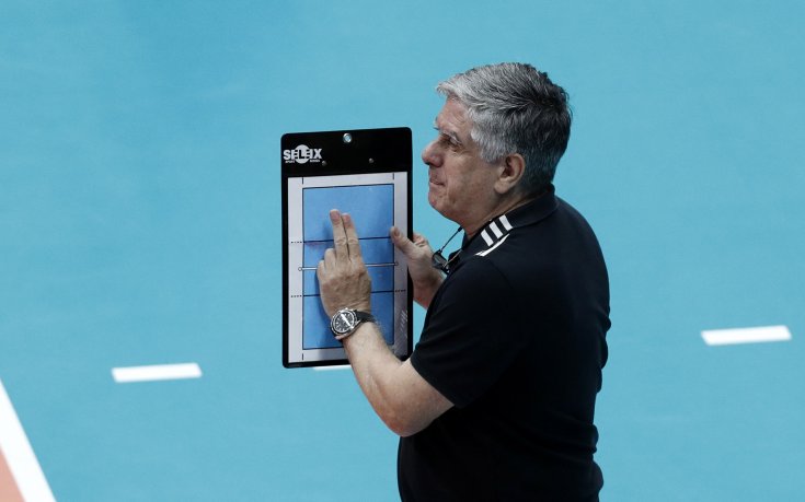 Раул Лозано: Българите се представиха по необичаен начин