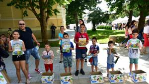 усмивка враца