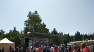 Знаме на мира