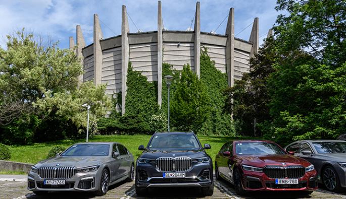  BMW CSUE Grand Media Tour 2019 ме отведе в Полша и Чехия, където имах възможността да се тествам два от трите най-най-най баварски модела. Започвам с "Президента".