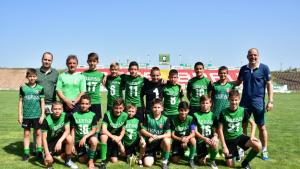 ботев враца деца