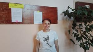 Жана Димитрова