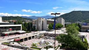 Благоевград