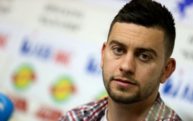 Българин стигна до полуфиналите за Купата на Кипър