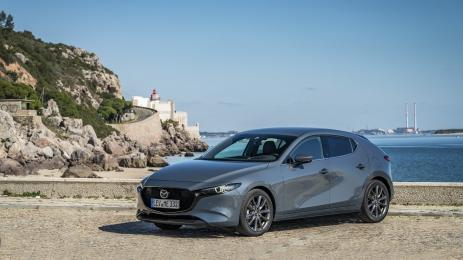 Mazda3