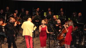 Симфониета Враца