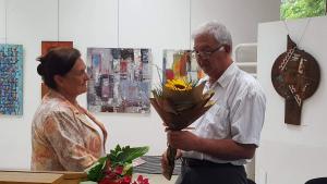 Пламен белински