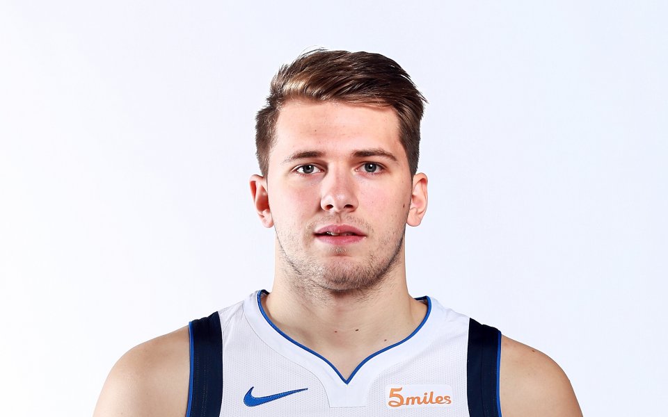 Далас Маверикс постигна нова победа в първенството на НБА, след