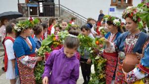 Гоце Делчев