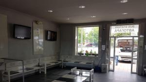 С множество подобрения е вече автогарата в Дупница