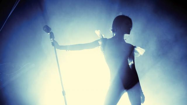 Русия обяви за чуждестранен агент популярна певица