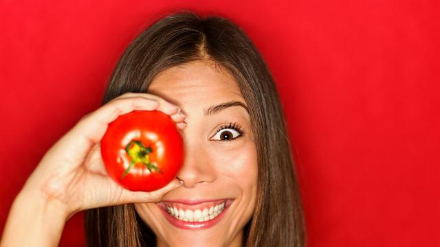Доматите - вкусни и с много ползи за здравето ни