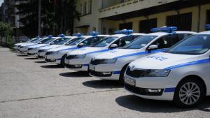 нови автомобили мвр враца
