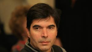 Милен Русков