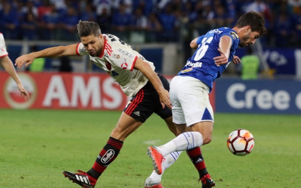 Реал Мадрид ще се раздели с полузащитника Лукас Силва това