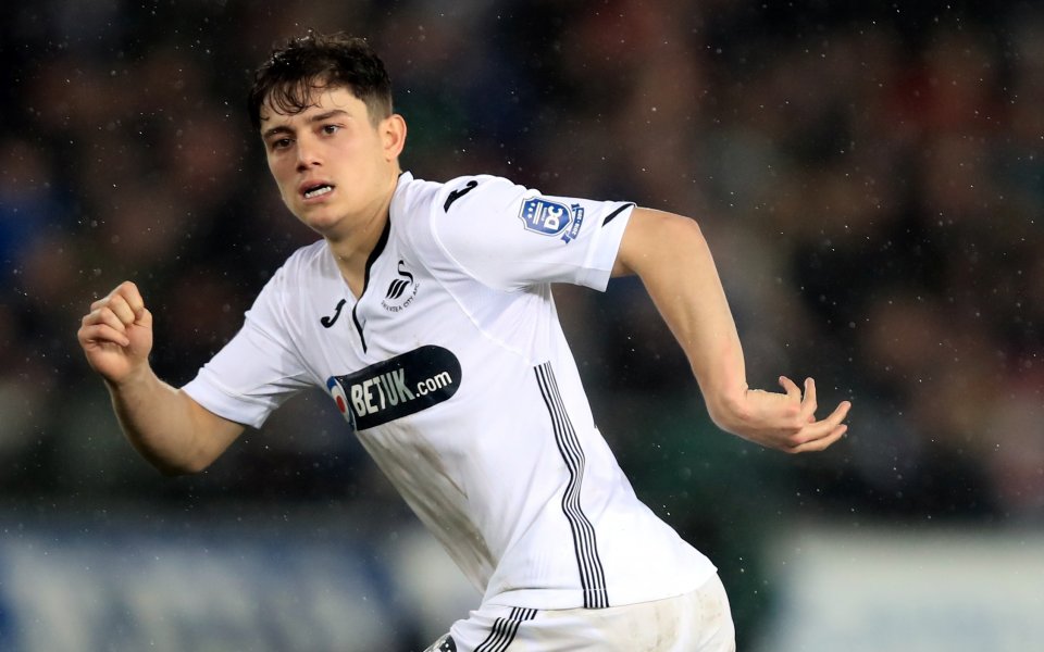 Часове след като Реал Мадрид устрои официално представяне на първата