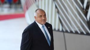Премиерът Бойко Борисов навършва 60 г