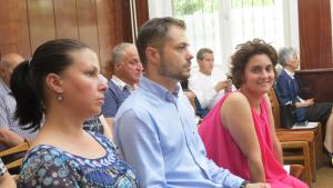 социалисти Стара Загора