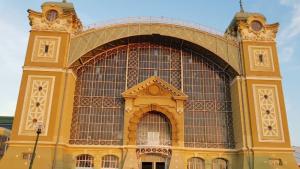 Пражкото квадриенале