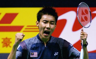 Най успешният малайзийски спортист на Олимпийски игри Лий Чонг Уей обяви