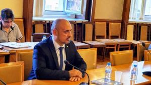 Красимир Богданов