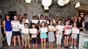 награди конкурс враца