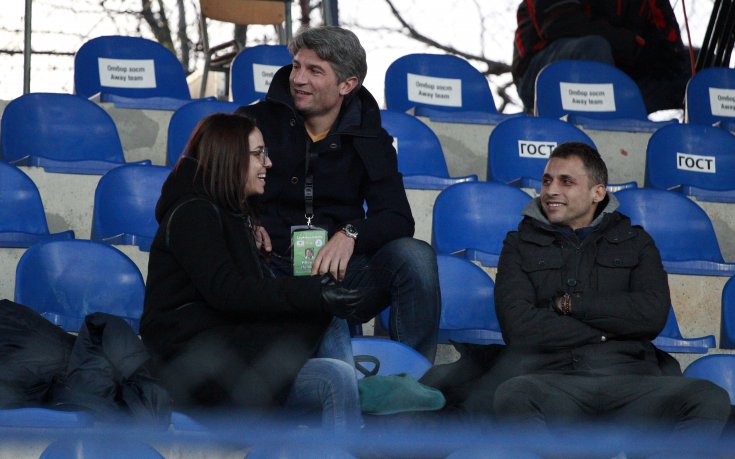 Шеф в Левски излиза на светло