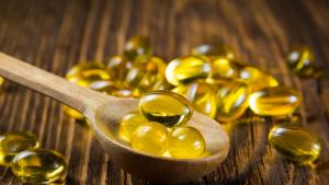 витамин хапчета