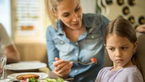 Зеленчуци деца