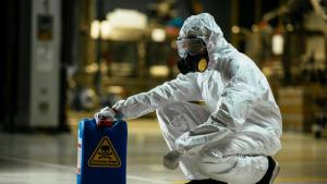 експлозиви