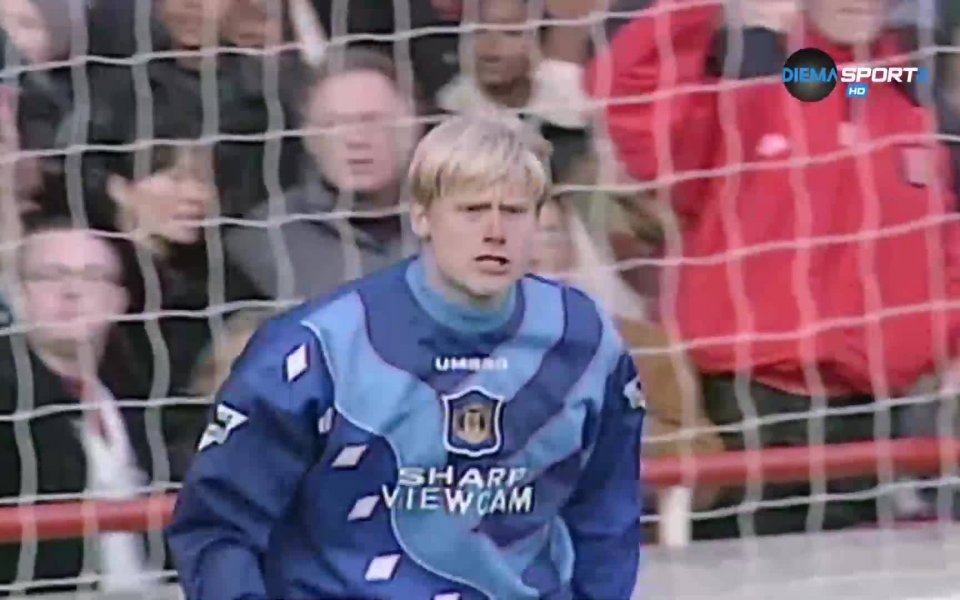 Герой в поредния епизод на Сто във Висшата лига е