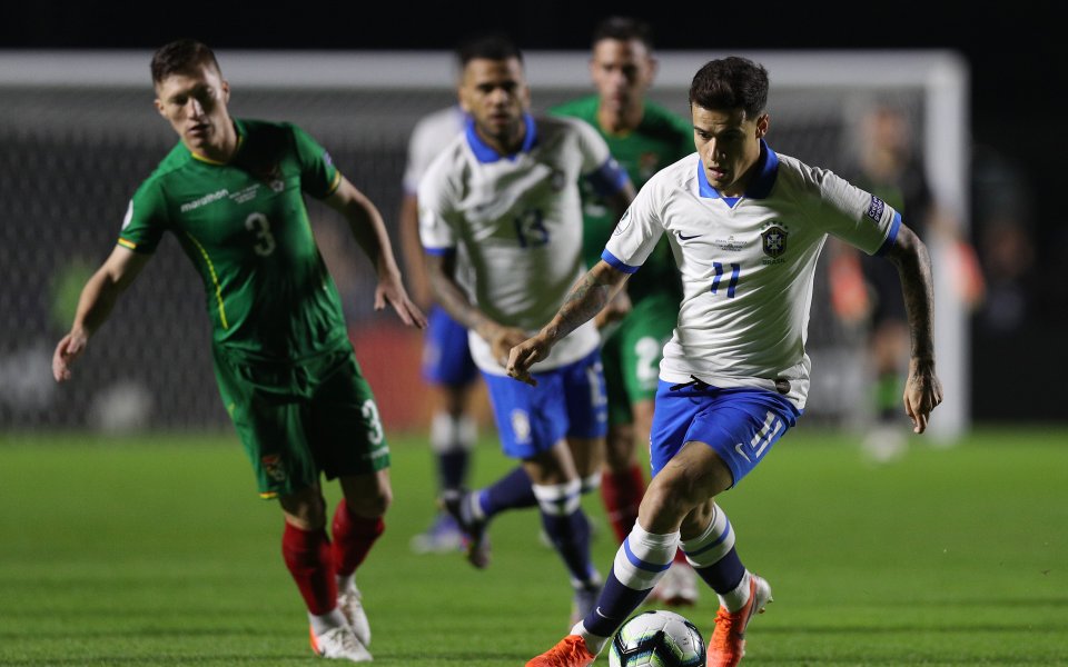 Дойде време за 46-ото издание на Копа Америка. Турнир, свързван