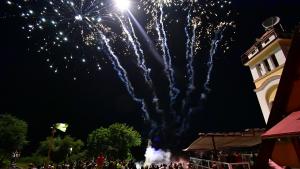 Фестивал ВРЕМЕ Враца