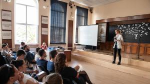 Предприемаческа инициатива Враца