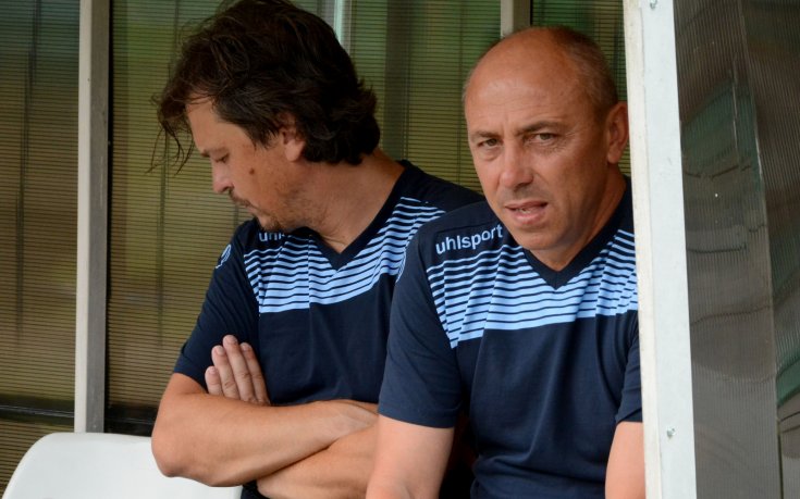 Илиан Илиев доволен от 